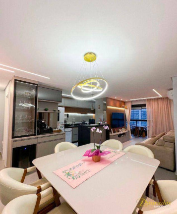 Imagem Apartamento com 3 Quartos à Venda, 120 m² em Canto Do Forte - Praia Grande Imagem Apartamento com 3 Quartos à Venda, 120 m² em Canto Do Forte - Praia Grande
