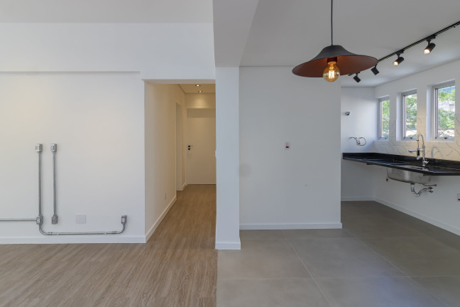Imagem Apartamento com 2 Quartos à Venda, 88 m² em Pinheiros - São Paulo Imagem Apartamento com 2 Quartos à Venda, 88 m² em Pinheiros - São Paulo