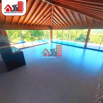 Imagem Imóvel com 3 Quartos à Venda, 5.940 m² em Vertentes Do Mamonal - Pirassununga