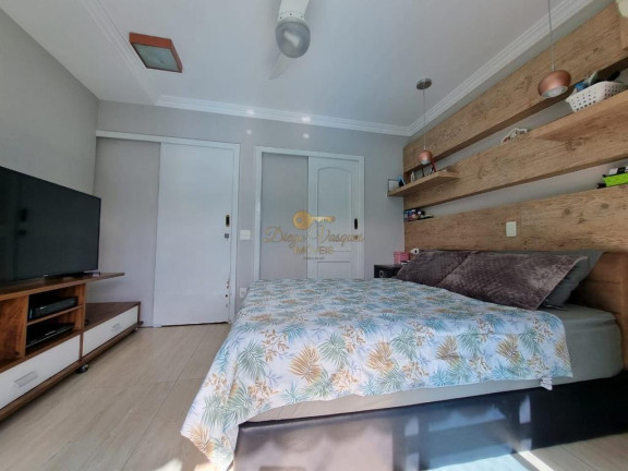 Imagem Apartamento com 3 Quartos à Venda, 115 m² em Várzea - Teresópolis Imagem Apartamento com 3 Quartos à Venda, 115 m² em Várzea - Teresópolis