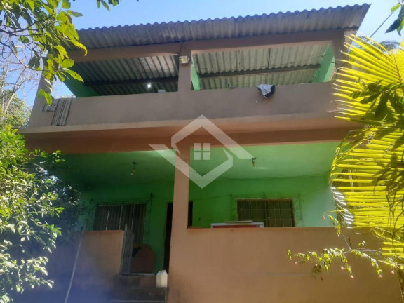 Imagem Casa com 3 Quartos à Venda, 1.000 m² em Conceição De Jacareí - Mangaratiba Imagem Casa com 3 Quartos à Venda, 1.000 m² em Conceição De Jacareí - Mangaratiba