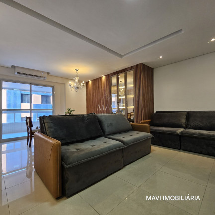 Imagem Apartamento com 2 Quartos à Venda, 134 m² em Aviação - Praia Grande Imagem Apartamento com 2 Quartos à Venda, 134 m² em Aviação - Praia Grande