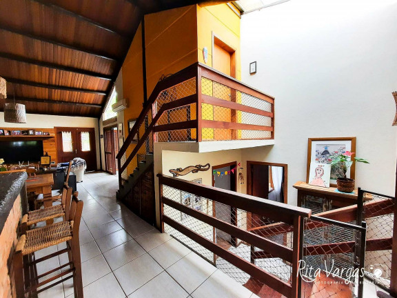 Imagem Imóvel com 3 Quartos à Venda, 156 m² em São Lucas - Viamão