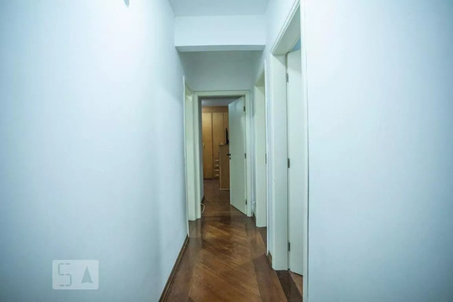 Imagem Apartamento com 3 Quartos à Venda, 96 m² em Vila Clementino - São Paulo Imagem Apartamento com 3 Quartos à Venda, 96 m² em Vila Clementino - São Paulo