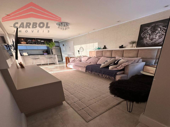 Imagem Apartamento com 2 Quartos à Venda, 64 m² em Jardim Ana Maria - Jundiaí Imagem Apartamento com 2 Quartos à Venda, 64 m² em Jardim Ana Maria - Jundiaí