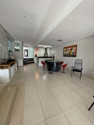 Imagem Casa com 3 Quartos à Venda, 283 m² em Centro - Goianésia Imagem Casa com 3 Quartos à Venda, 283 m² em Centro - Goianésia