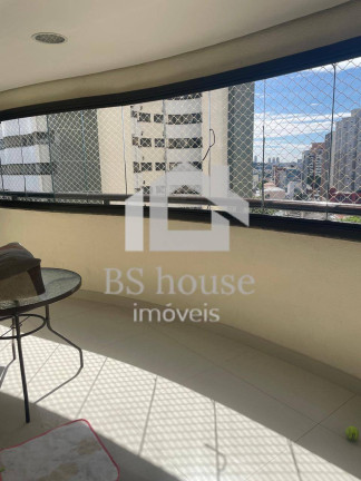 Imagem Apartamento com 3 Quartos à Venda, 144 m² em Vila Assunção - Santo André Imagem Apartamento com 3 Quartos à Venda, 144 m² em Vila Assunção - Santo André