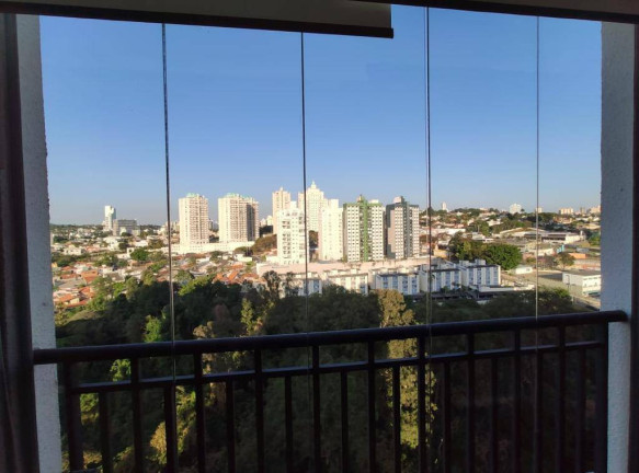 Imagem Apartamento com 3 Quartos à Venda, 83 m² em Jardim Ana Maria - Jundiaí Imagem Apartamento com 3 Quartos à Venda, 83 m² em Jardim Ana Maria - Jundiaí