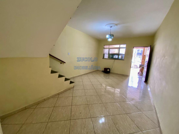 Imagem Sobrado com 2 Quartos à Venda, 120 m² em Ipiranga - São Paulo
