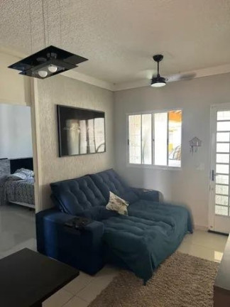 Imagem Casa de Condomínio com 2 Quartos à Venda, 150 m² em Jardim Marcondes - Jacareí Imagem Casa de Condomínio com 2 Quartos à Venda, 150 m² em Jardim Marcondes - Jacareí