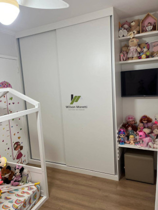 Imagem Apartamento com 3 Quartos à Venda, 96 m² em Vila Das Hortências - Jundiaí Imagem Apartamento com 3 Quartos à Venda, 96 m² em Vila Das Hortências - Jundiaí