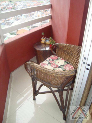 Apartamento com 2 Quartos à Venda, 64 m² em Jabaquara - São Paulo