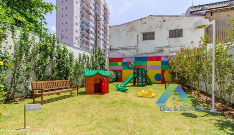 Imagem Apartamento com 2 Quartos à Venda, 57 m² em Vila Prudente - São Paulo Imagem Apartamento com 2 Quartos à Venda, 57 m² em Vila Prudente - São Paulo