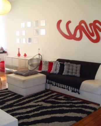 Imagem Imóvel com 1 Quarto à Venda, 48 m² em Icaraí - Niterói Imagem Imóvel com 1 Quarto à Venda, 48 m² em Icaraí - Niterói