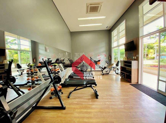 Imagem Apartamento com 4 Quartos à Venda, 220 m² em Guararapes - Fortaleza