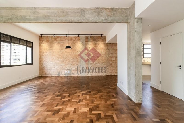 Imagem Apartamento com 3 Quartos à Venda, 190 m² em Consolação - São Paulo Imagem Apartamento com 3 Quartos à Venda, 190 m² em Consolação - São Paulo