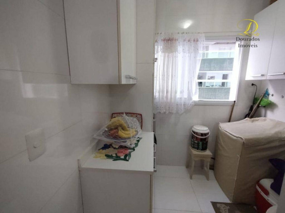 Imagem Apartamento com 3 Quartos à Venda, 124 m² em Caiçara - Praia Grande