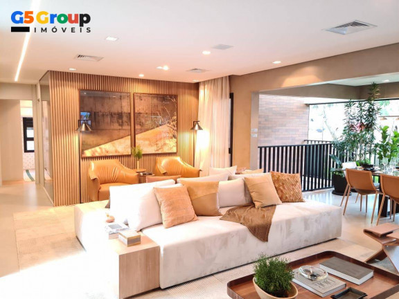 Apartamento com 3 Quartos à Venda, 147 m² em Vila Mariana - São Paulo