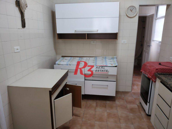 Imagem Apartamento com 2 Quartos à Venda, 70 m² em Boqueirão - Santos Imagem Apartamento com 2 Quartos à Venda, 70 m² em Boqueirão - Santos