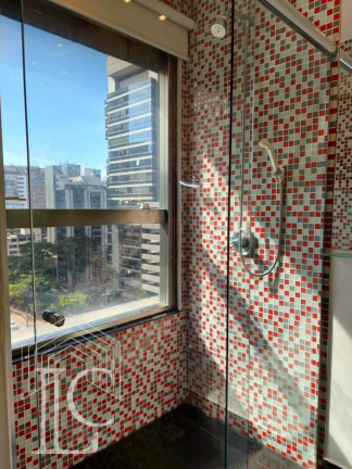 Imagem Apartamento com 2 Quartos para Alugar, 70 m² em Cidade Monções - São Paulo Imagem Apartamento com 2 Quartos para Alugar, 70 m² em Cidade Monções - São Paulo