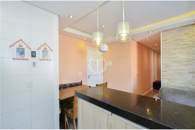Imagem Apartamento com 2 Quartos à Venda, 54 m² em Centro - Diadema Imagem Apartamento com 2 Quartos à Venda, 54 m² em Centro - Diadema