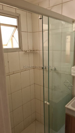 Imagem Apartamento com 3 Quartos à Venda, 120 m² em Vila Olímpia - São Paulo