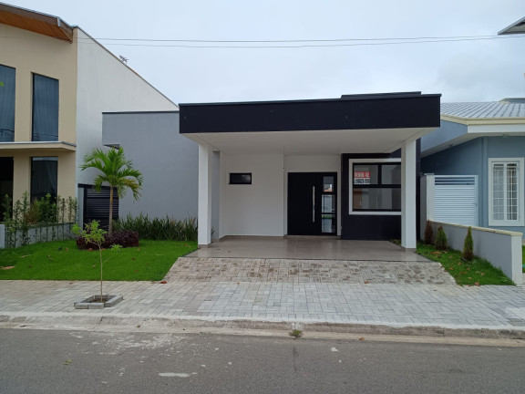 Casa com 3 Quartos à Venda, 163 m² em Morada Do Visconde - Tremembé