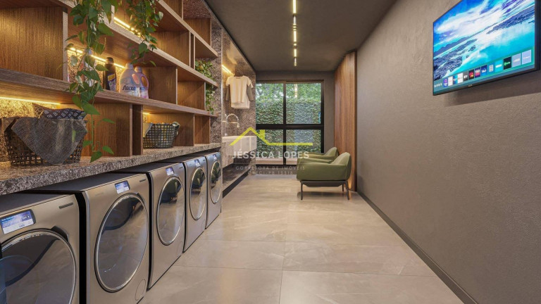 Imagem Kitnet com 1 Quarto à Venda, 46 m² em Bessa - João Pessoa Imagem Kitnet com 1 Quarto à Venda, 46 m² em Bessa - João Pessoa