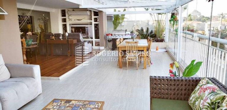 Imagem Apartamento com 3 Quartos à Venda, 189 m² em Vila Firmiano Pinto - São Paulo Imagem Apartamento com 3 Quartos à Venda, 189 m² em Vila Firmiano Pinto - São Paulo