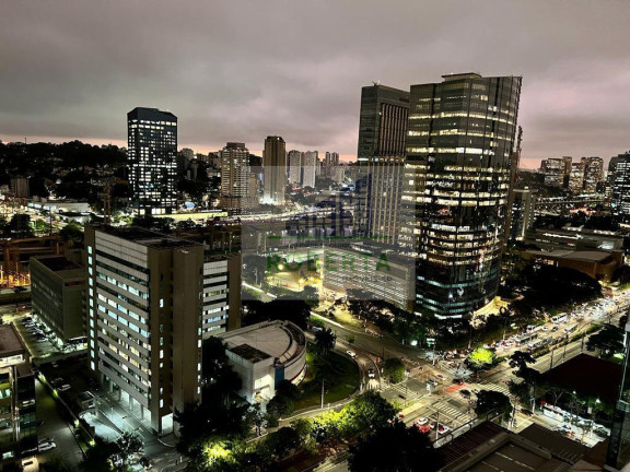 Imagem Apartamento com 2 Quartos à Venda, 86 m² em Brooklin - São Paulo Imagem Apartamento com 2 Quartos à Venda, 86 m² em Brooklin - São Paulo