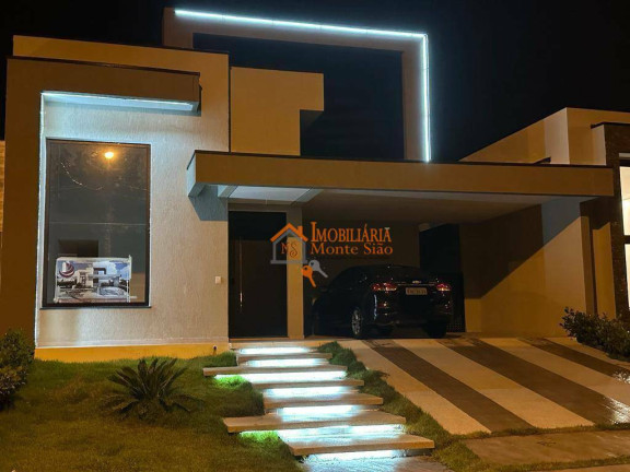 Imagem Casa com 3 Quartos à Venda, 170 m² em Cézar De Souza - Mogi Das Cruzes Imagem Casa com 3 Quartos à Venda, 170 m² em Cézar De Souza - Mogi Das Cruzes