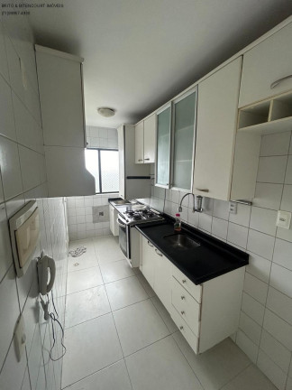 Imagem Imóvel com 3 Quartos à Venda, 75 m² em Imbuí - Salvador