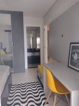 Imagem Apartamento com 3 Quartos à Venda, 173 m² em Aviação - Praia Grande Imagem Apartamento com 3 Quartos à Venda, 173 m² em Aviação - Praia Grande