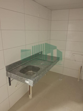 Imagem Apartamento com 1 Quarto à Venda, 42 m² em Casa Caiada - Olinda Imagem Apartamento com 1 Quarto à Venda, 42 m² em Casa Caiada - Olinda