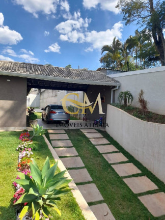 Imagem Chácara com 4 Quartos à Venda, 1.164 m² em Jardim Estância Brasil - Atibaia Imagem Chácara com 4 Quartos à Venda, 1.164 m² em Jardim Estância Brasil - Atibaia