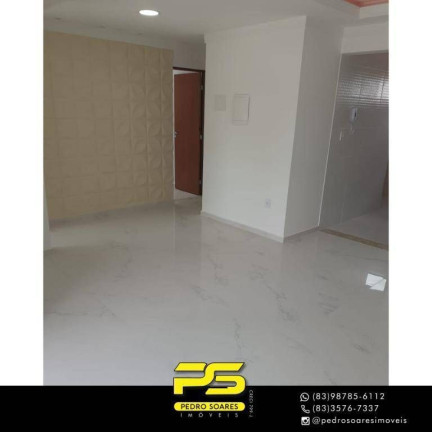 Imagem Apartamento com 3 Quartos à Venda, 70 m² em Jardim Cidade Universitária - João Pessoa Imagem Apartamento com 3 Quartos à Venda, 70 m² em Jardim Cidade Universitária - João Pessoa