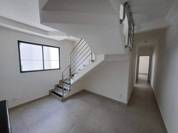 Imóvel com 3 Quartos à Venda, 63 m² em Planalto - Belo Horizonte