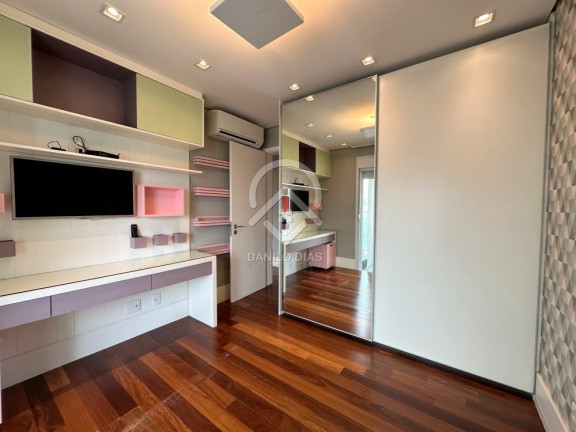 Imagem Apartamento com 4 Quartos à Venda, 173 m² em Brooklin - São Paulo Imagem Apartamento com 4 Quartos à Venda, 173 m² em Brooklin - São Paulo