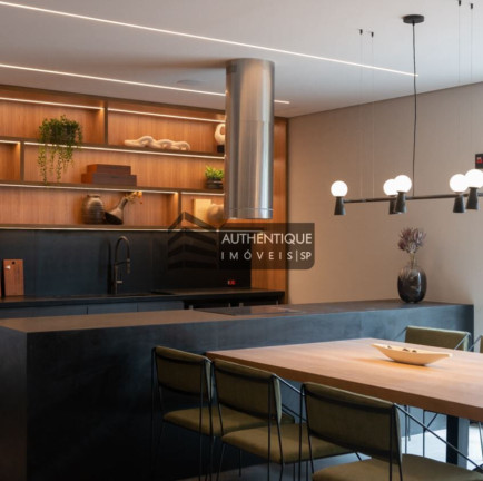 Imagem Apartamento com 4 Quartos à Venda, 190 m² em Perdizes - São Paulo