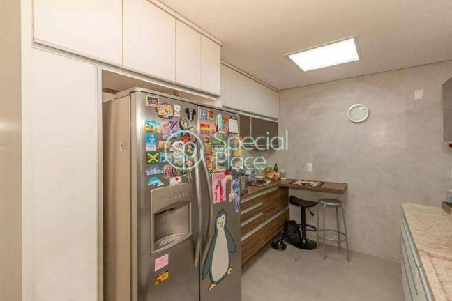 Imagem Apartamento com 3 Quartos à Venda, 300 m² em Brooklin - São Paulo Imagem Apartamento com 3 Quartos à Venda, 300 m² em Brooklin - São Paulo