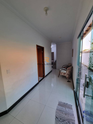 Imagem Casa de Condomínio com 3 Quartos à Venda, 163 m² em Sobradinho - Lagoa Santa