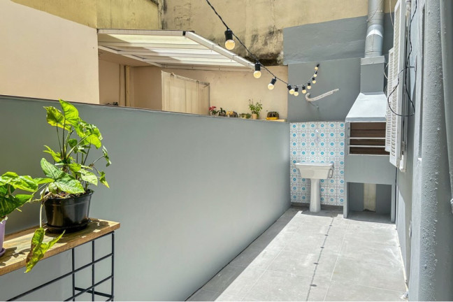 Imagem Imóvel com 1 Quarto à Venda, 45 m² em Santana - Porto Alegre Imagem Imóvel com 1 Quarto à Venda, 45 m² em Santana - Porto Alegre