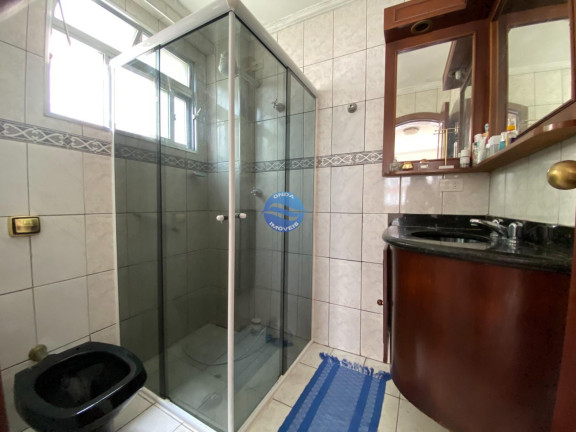Imagem Apartamento com 2 Quartos à Venda, 68 m² em Boqueirão - Santos