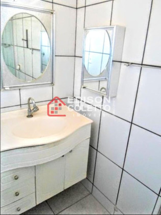 Imagem Casa com 3 Quartos à Venda, 71 m² em Vila Rezende - Piracicaba