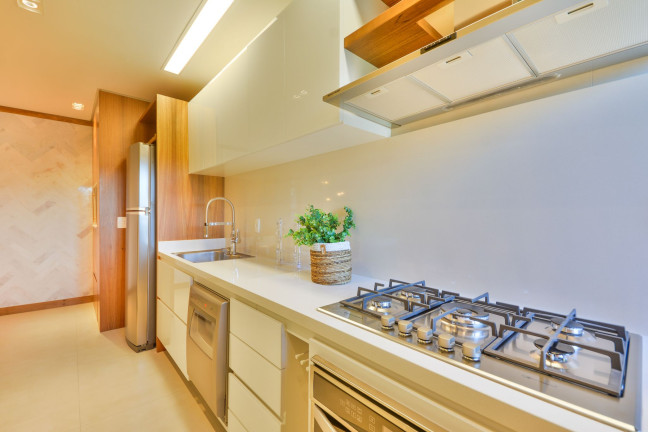 Imagem Apartamento com 3 Quartos à Venda, 162 m² em Centro - Gramado