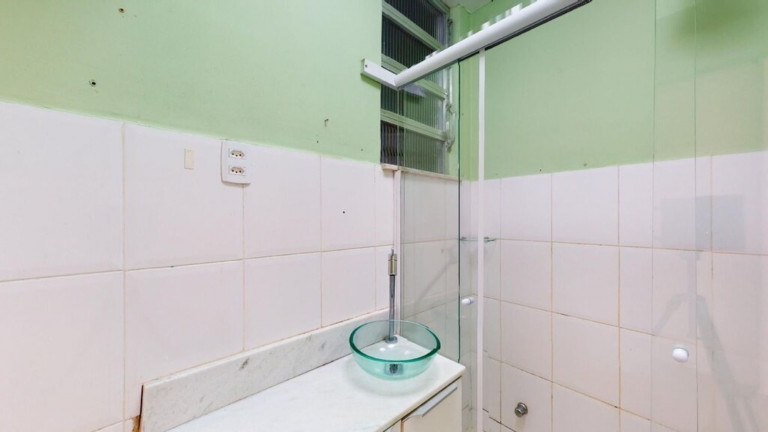 Imagem Imóvel com 1 Quarto à Venda, 26 m² em Flamengo - Rio De Janeiro Imagem Imóvel com 1 Quarto à Venda, 26 m² em Flamengo - Rio De Janeiro