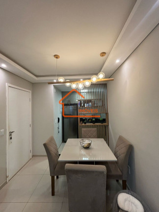 Imagem Imóvel com 2 Quartos à Venda, 52 m² em Condominio Portal Vila Das Borboletas - Mogi Guaçu Imagem Imóvel com 2 Quartos à Venda, 52 m² em Condominio Portal Vila Das Borboletas - Mogi Guaçu