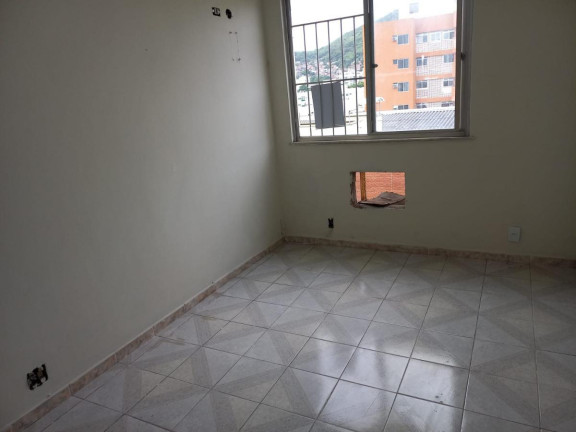 Imagem Apartamento com 2 Quartos à Venda, 60 m² em Praça Seca - Rio De Janeiro
