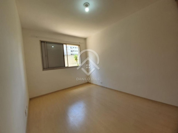 Imagem Apartamento com 1 Quarto à Venda, 49 m² em Brooklin - São Paulo