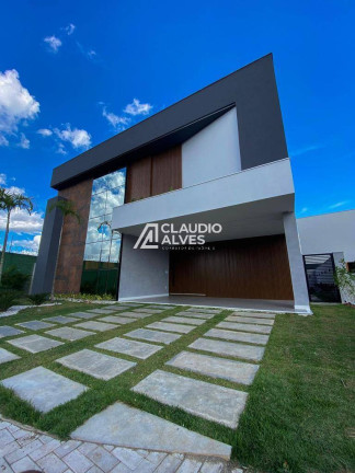 Imagem Casa de Condomínio com 4 Quartos à Venda, 264 m² em Sim - Feira De Santana Imagem Casa de Condomínio com 4 Quartos à Venda, 264 m² em Sim - Feira De Santana